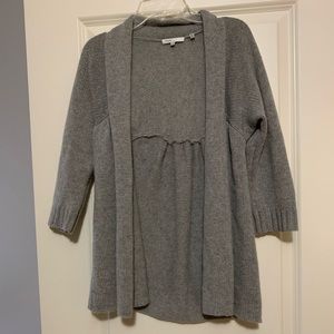 Vince cashmere sweater